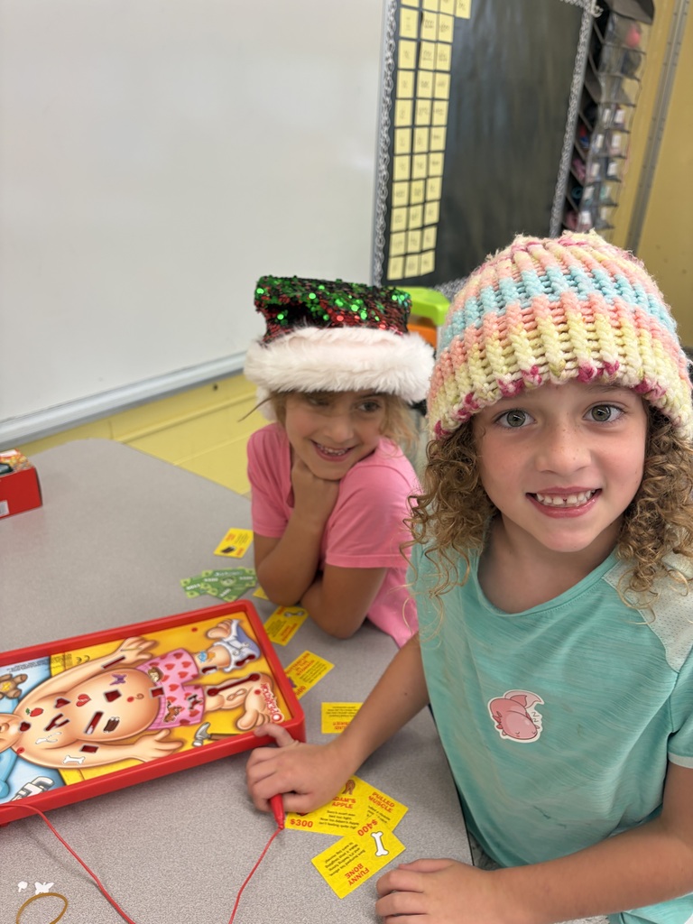 1st grade lesson