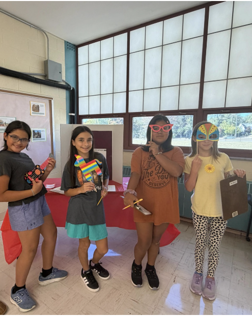 Gr 5 Time Travel