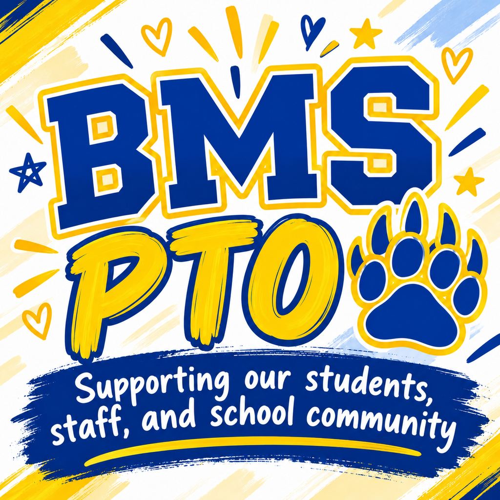 BMS PTO: Supporting our students, staff, and school community