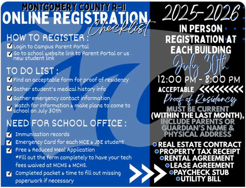 registration