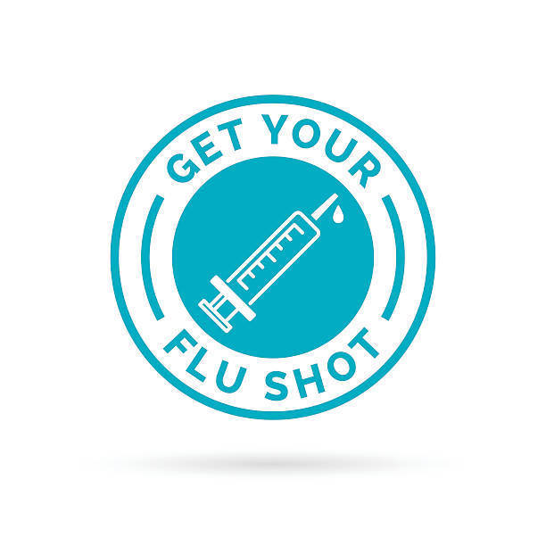 Get Your Flu Shot
