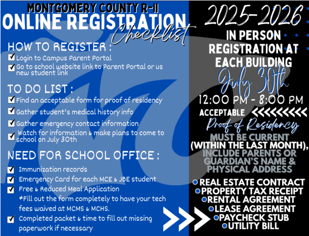 enrollment