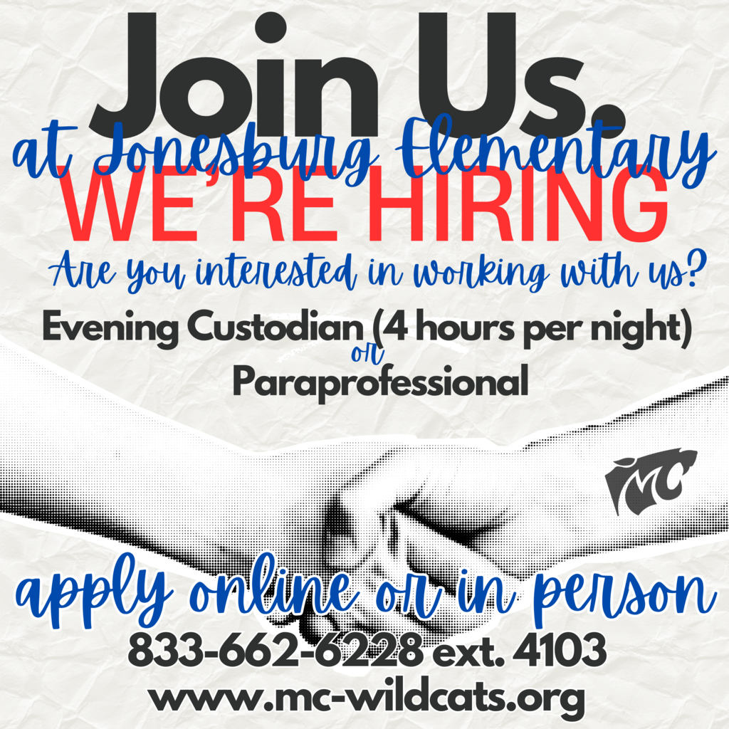 Join Us
