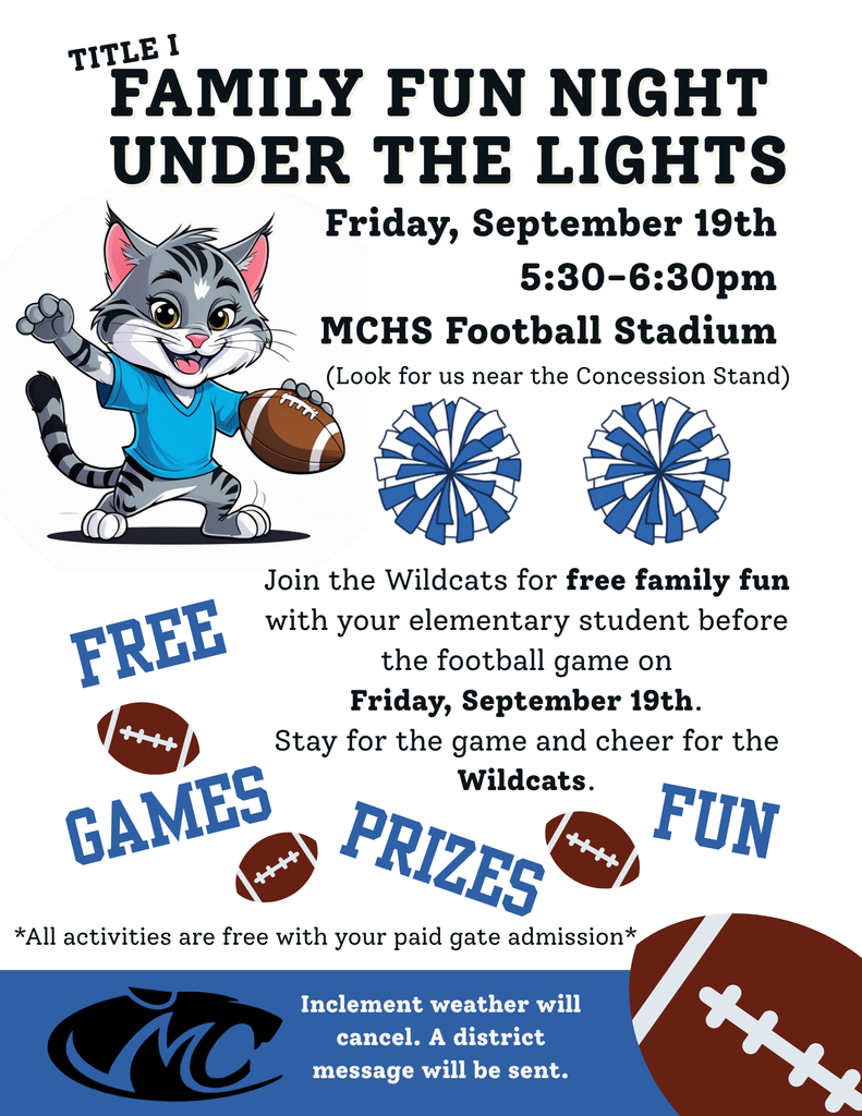 Under the Lights