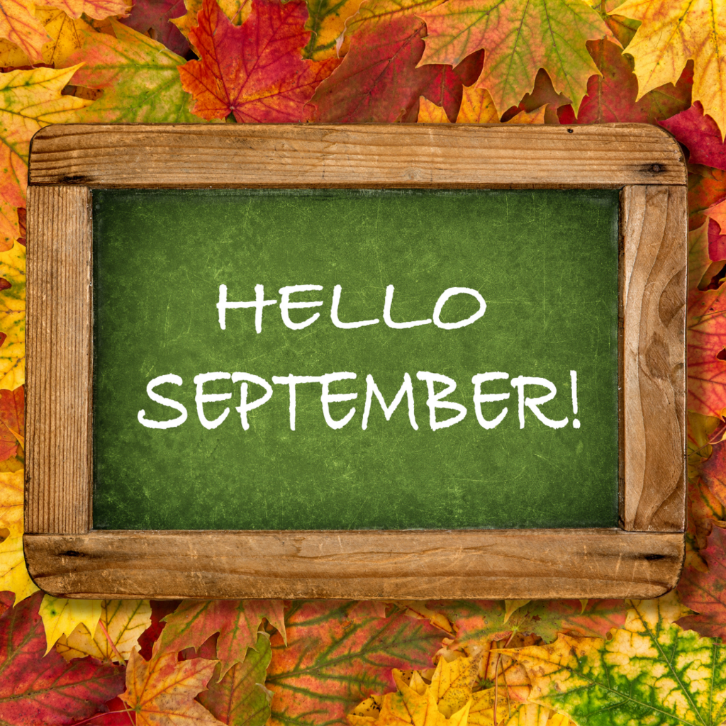 September