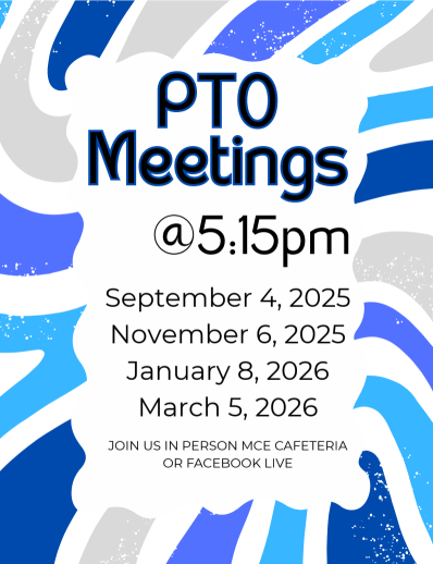 PTO Meetings