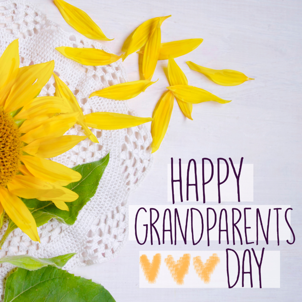grands day