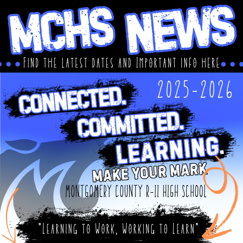 MCHS News 9/14/25