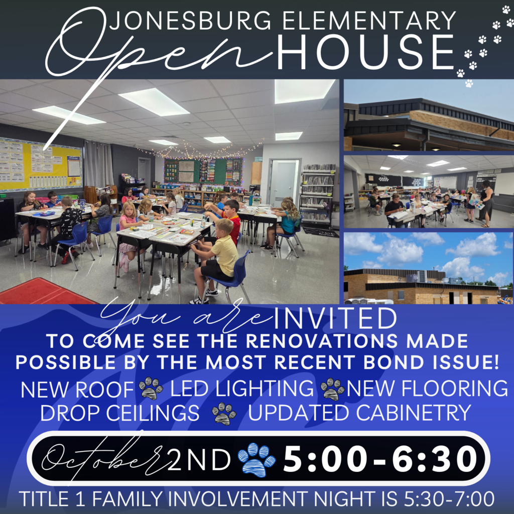 Open House