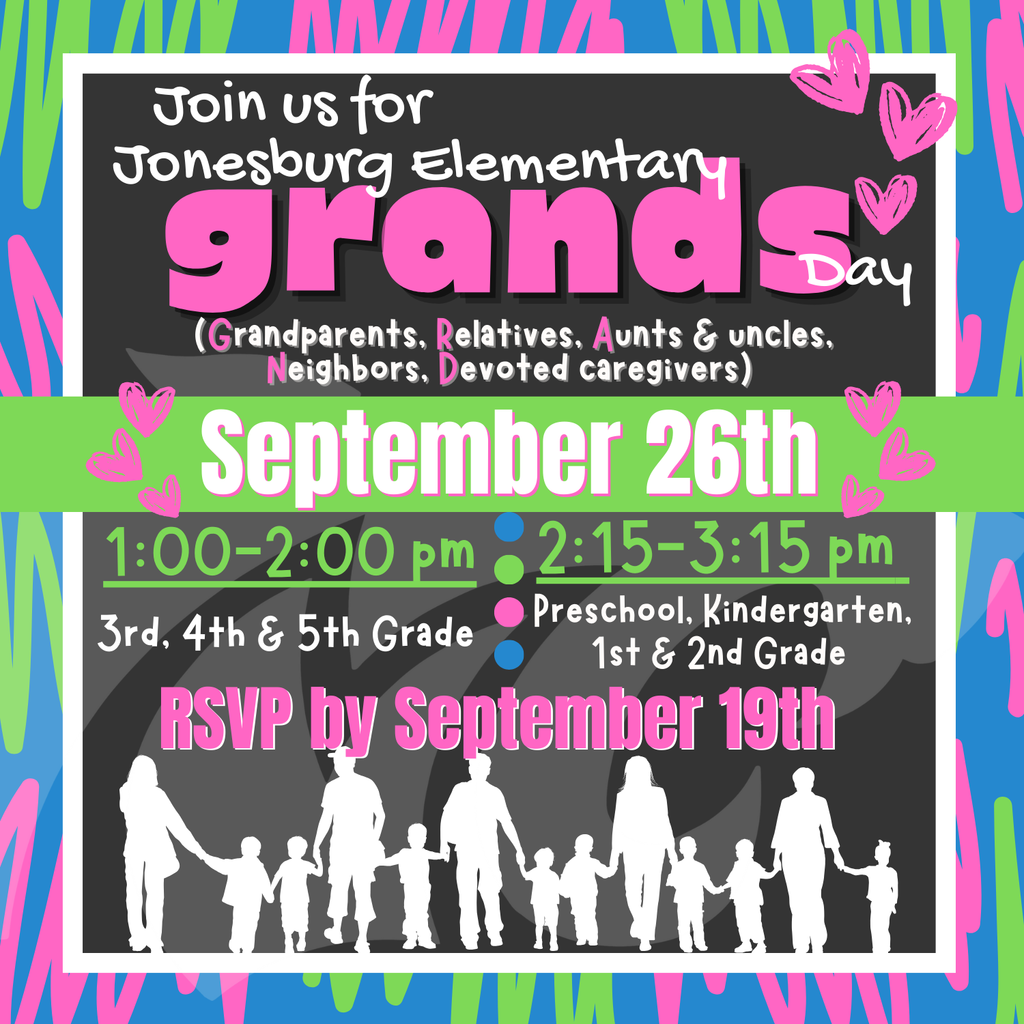 GRANDS Day
