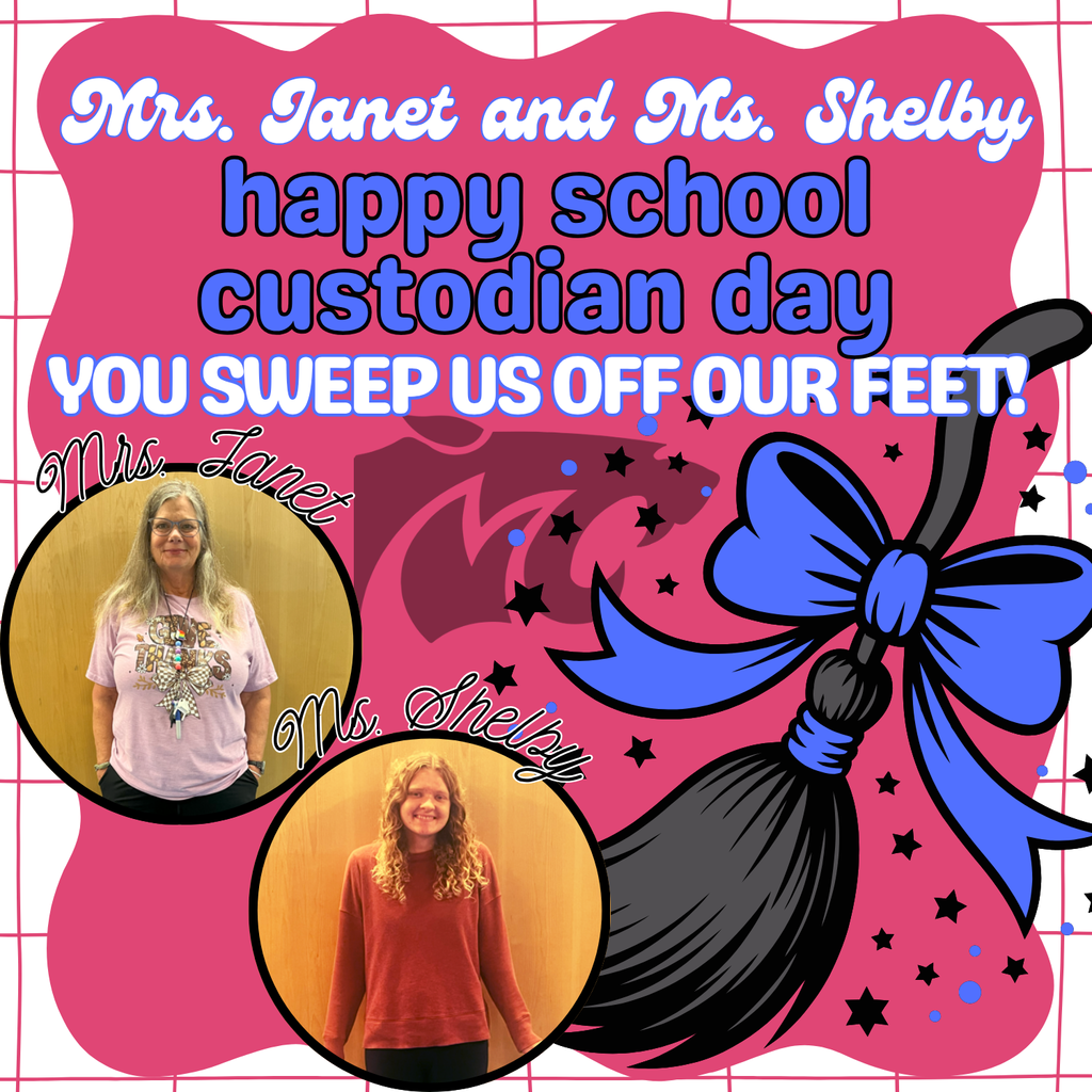 school custodian day