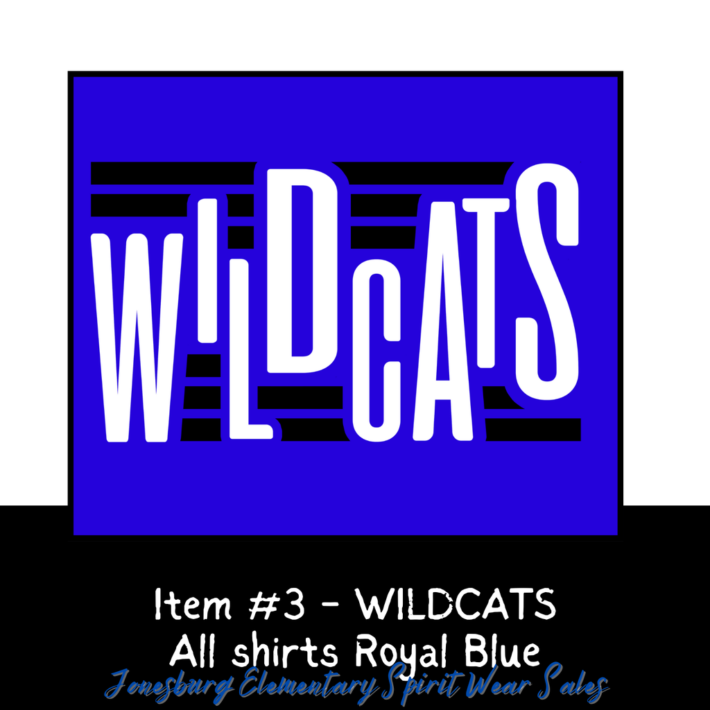 #3 Wildcats