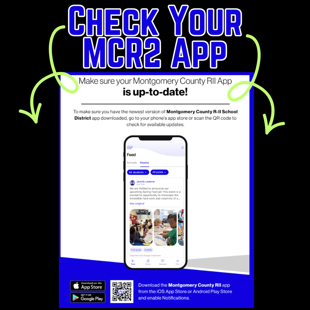 Check your App