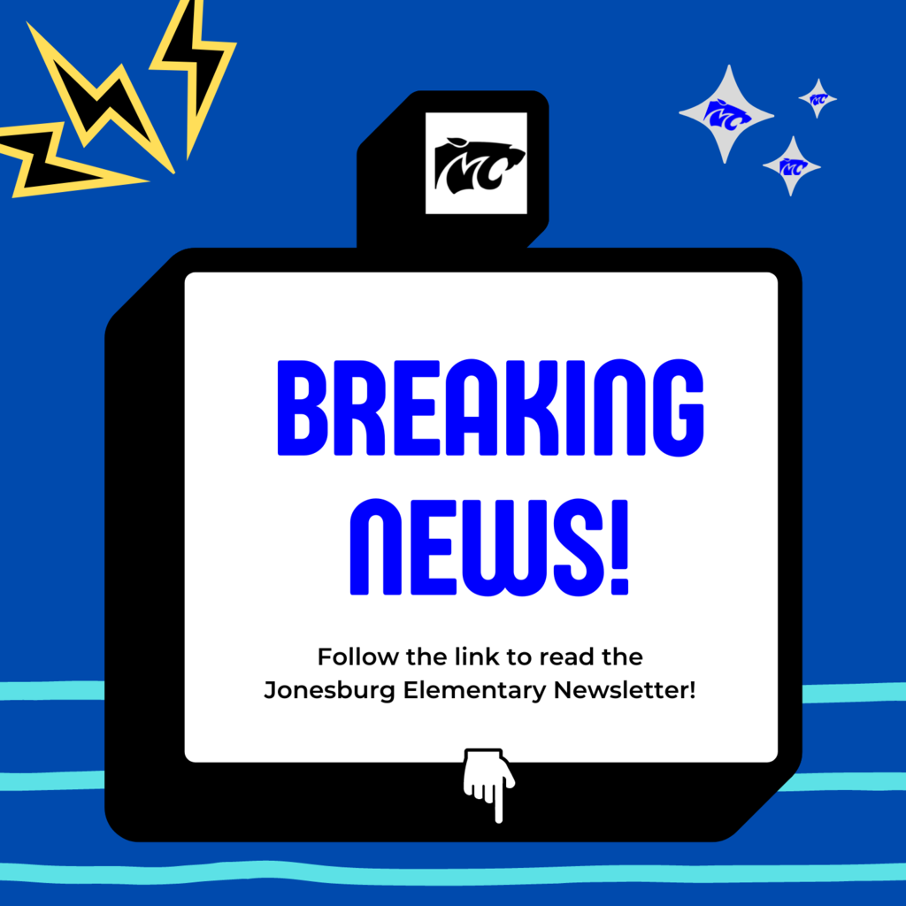 JBE Family Newsletter 10.27.25