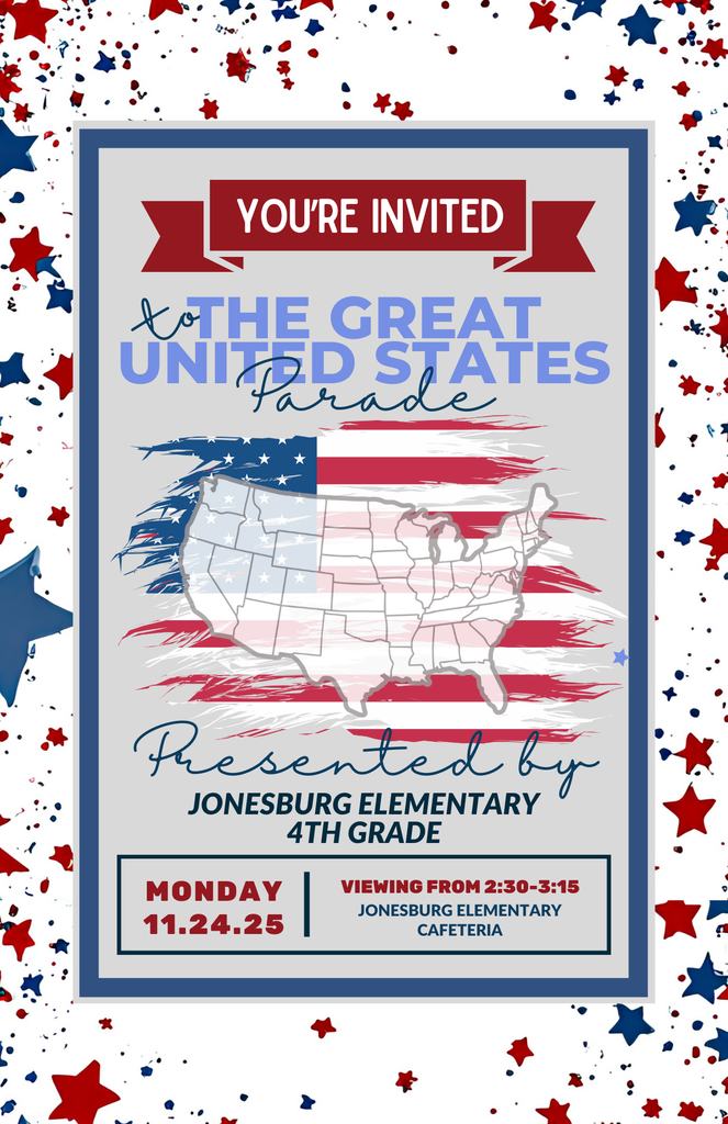 Great United States Parade