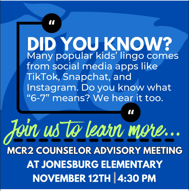 Counselors Advisory 2