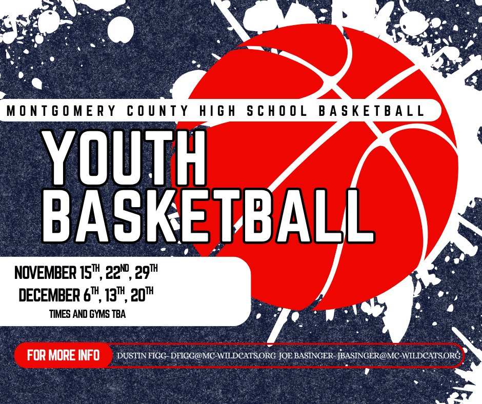 Youth Basketball
