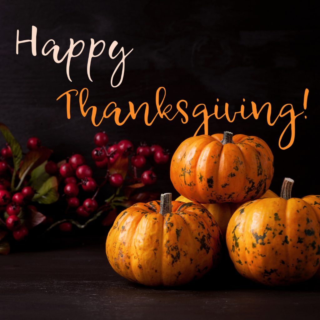 Thanksgiving