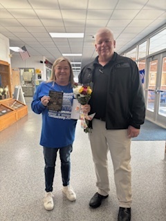 Wiltsch Wildcat Award