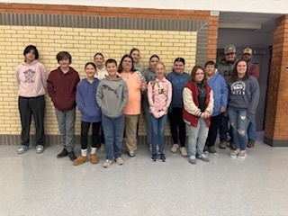 Becky Gilbert Wildcat Award