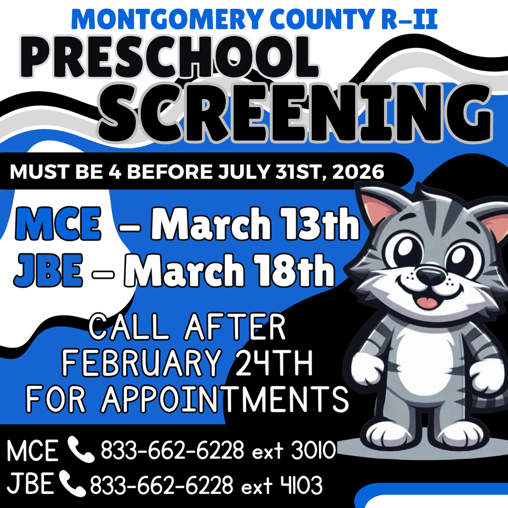 Preschool Screening
