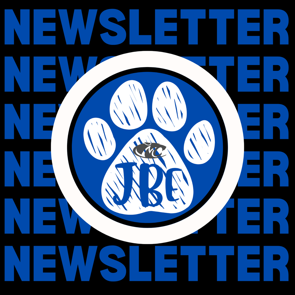 JBE Family Newsletter 1.14.26