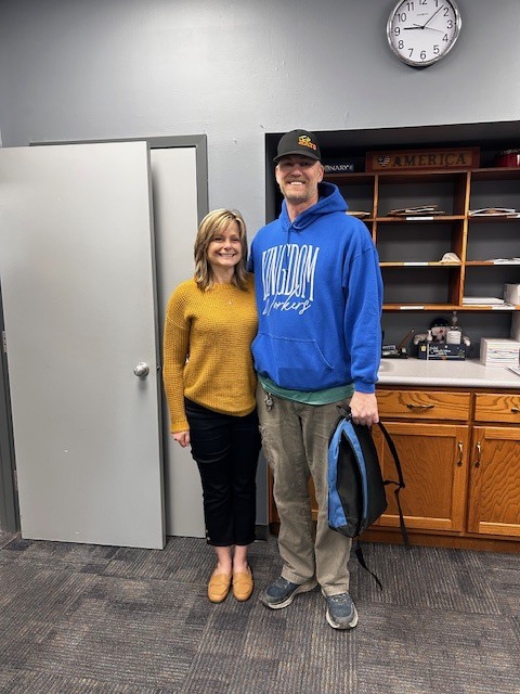 McReaken Wildcat Award