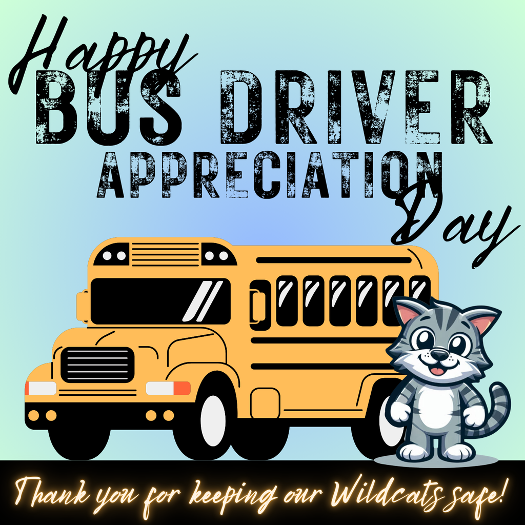 Bus Driver Appreciation