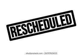 Youth Basketball Skills for Girls Rescheduled to Thursday, April 2 from 6-8 pm.