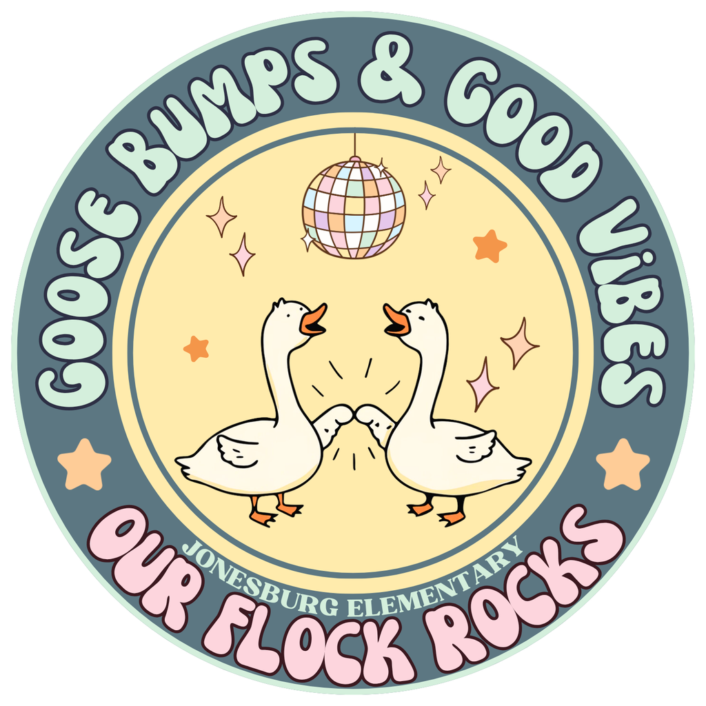 Our Flock Rocks