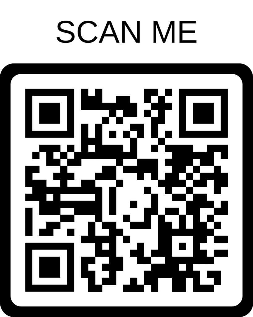 Scan this code to open the K-8 summer school registration form. Please complete the registration form for each child attending summer school.