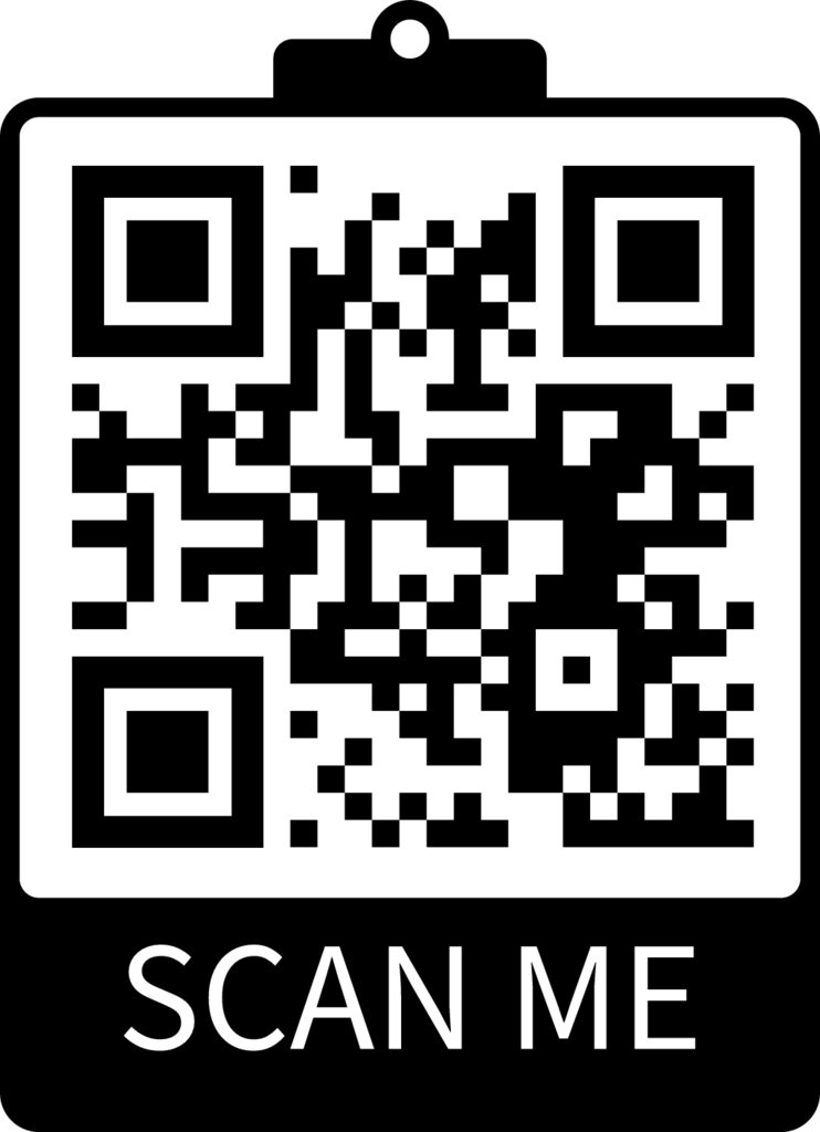 Updated QR code for summer school registration.