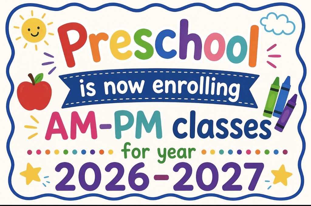 preschool