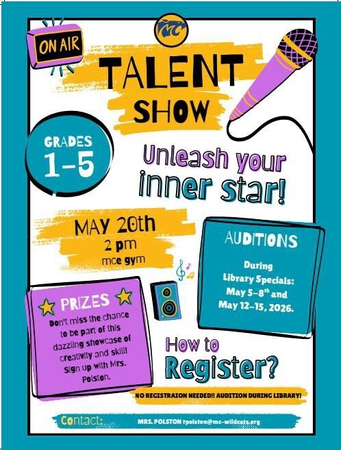 talent show