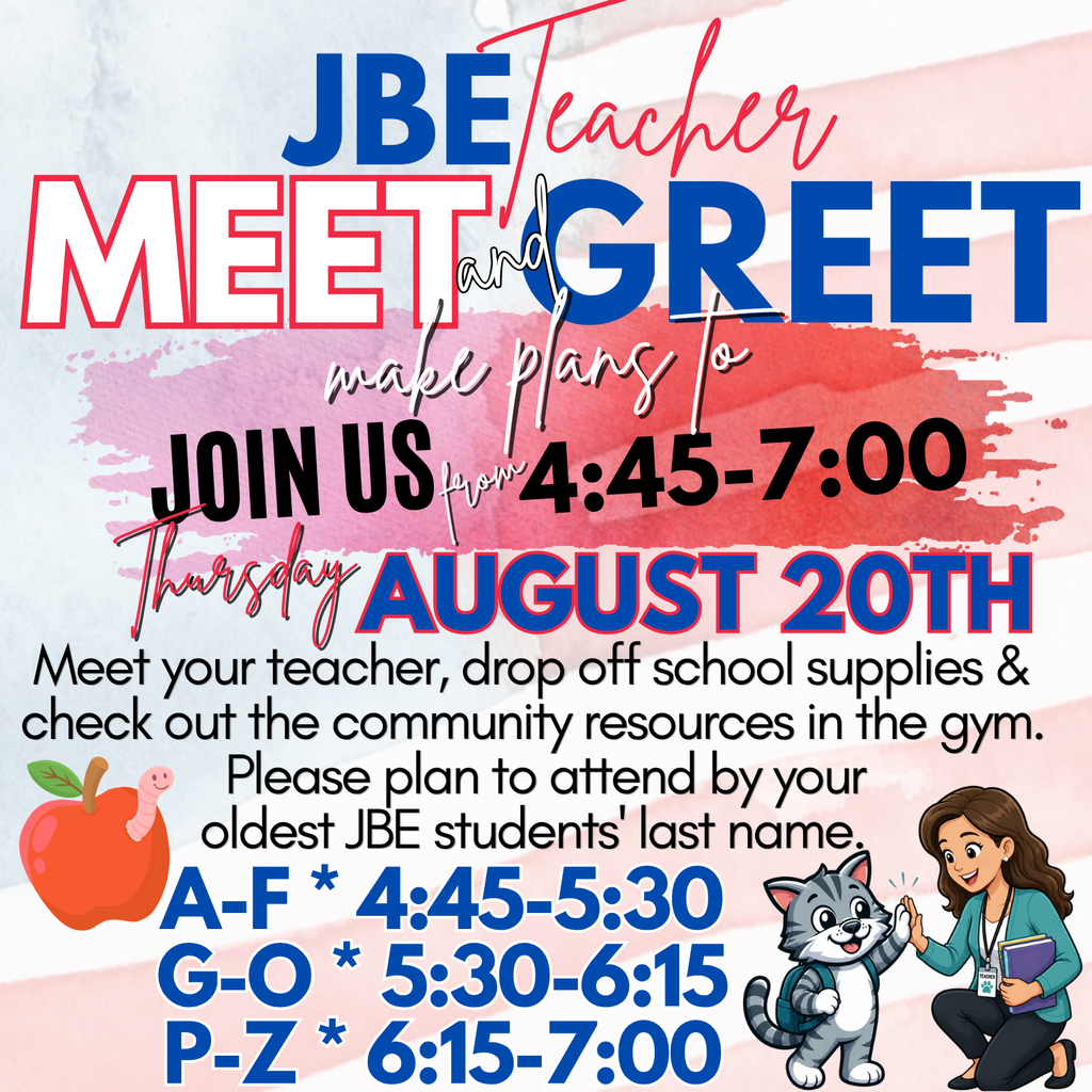 Meet & Greet