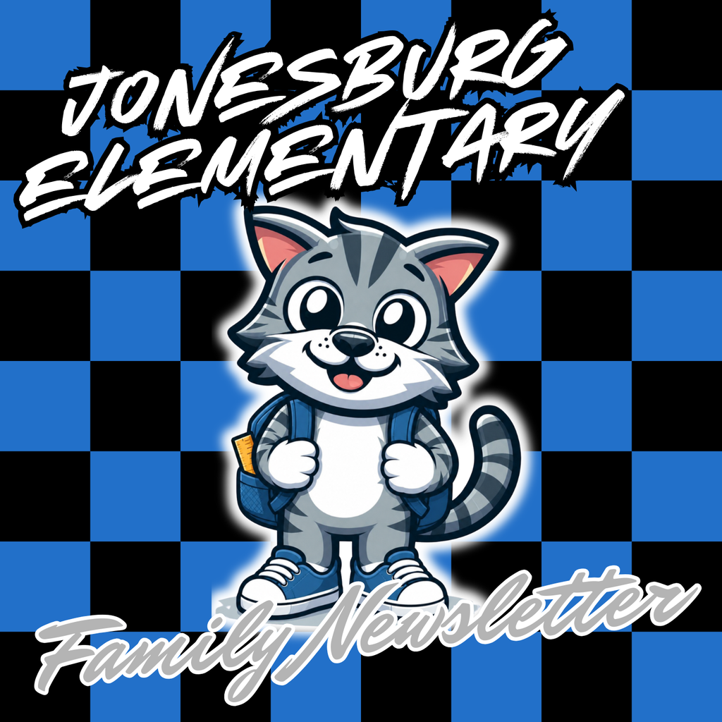 family newsletter