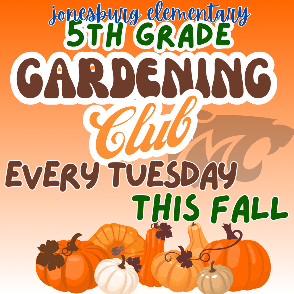 Gardening Club