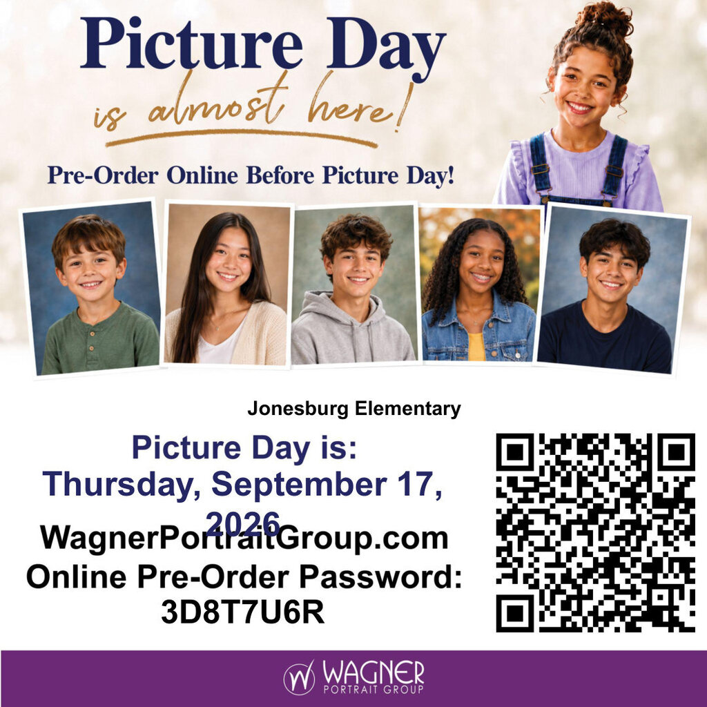 Picture Day