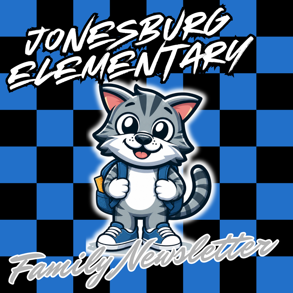 JBE Family Newsletter 8.31.26