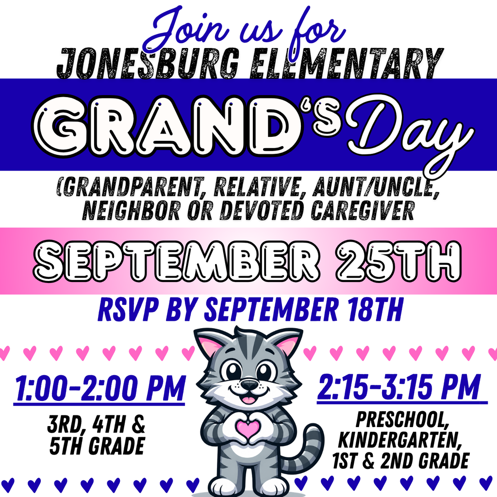 GRANDs Day