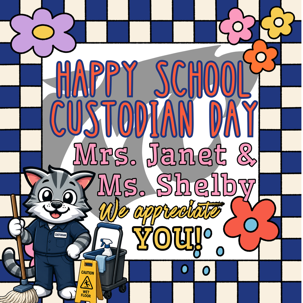 Custodian Day