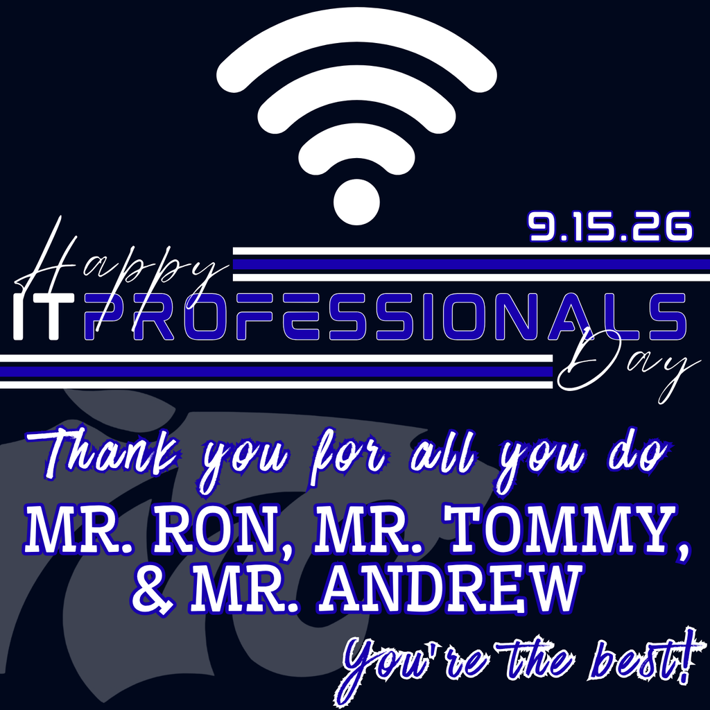IT Professional Day