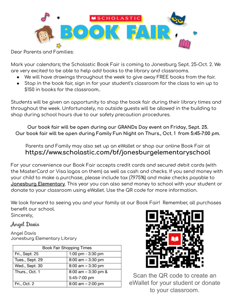 Book Fair