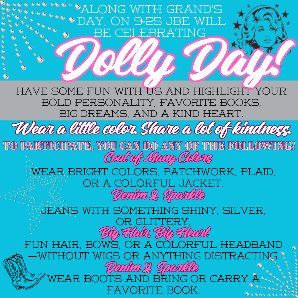 Dolly Day