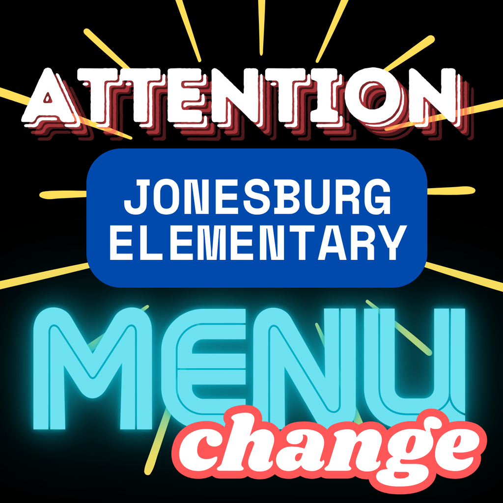 Menu Change