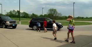 car rider