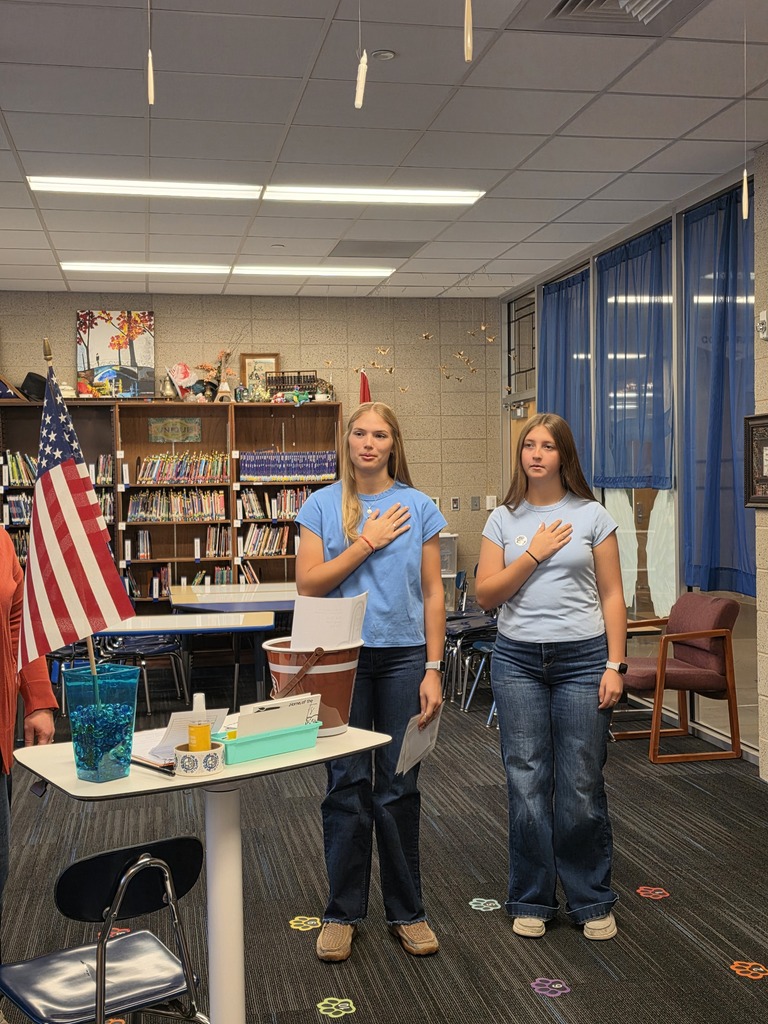 MCHS FFA