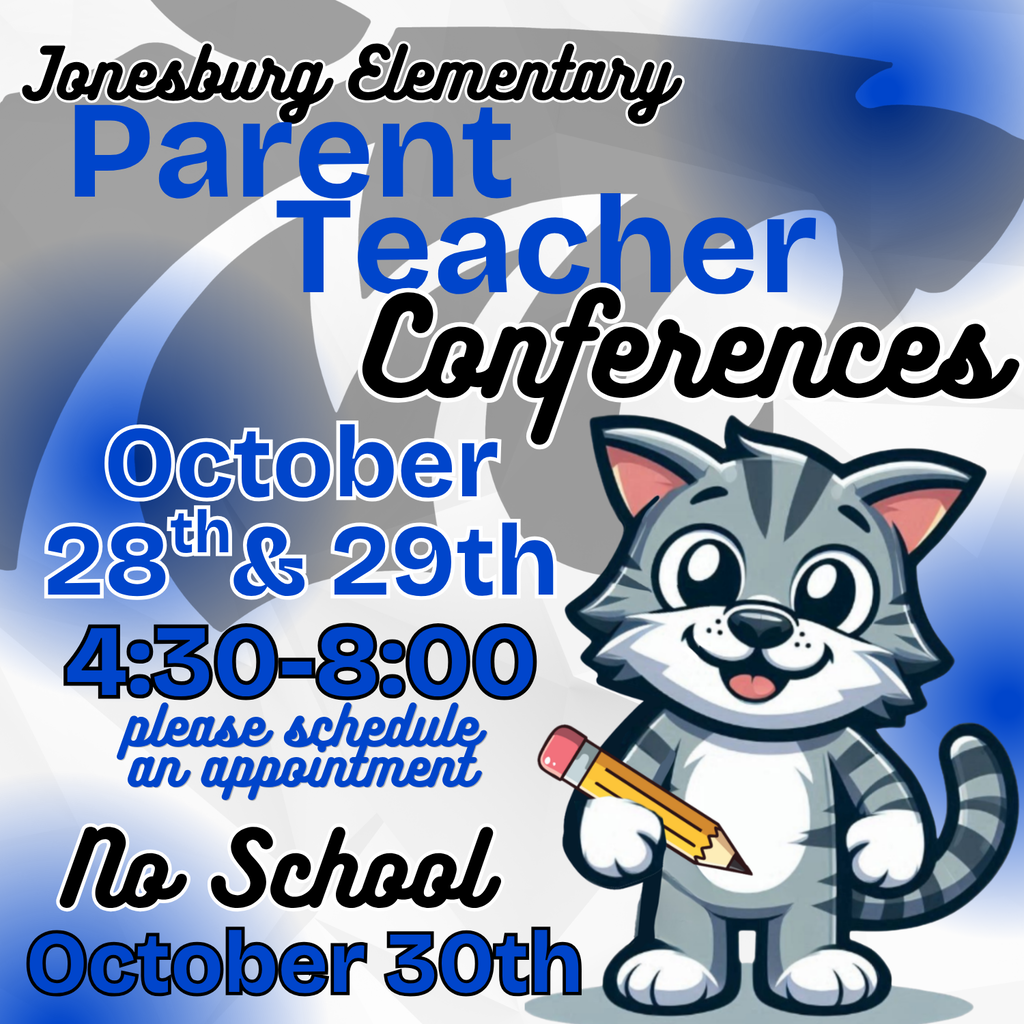 Parent Teacher Conferences