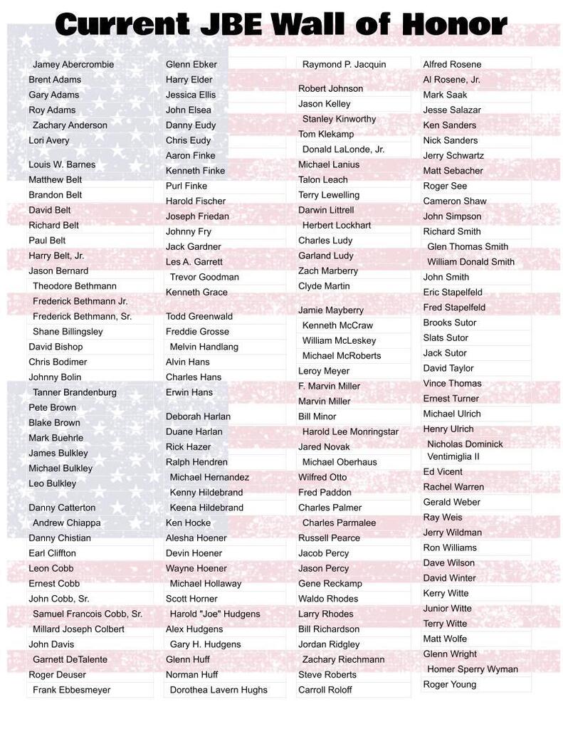 Veterans Day