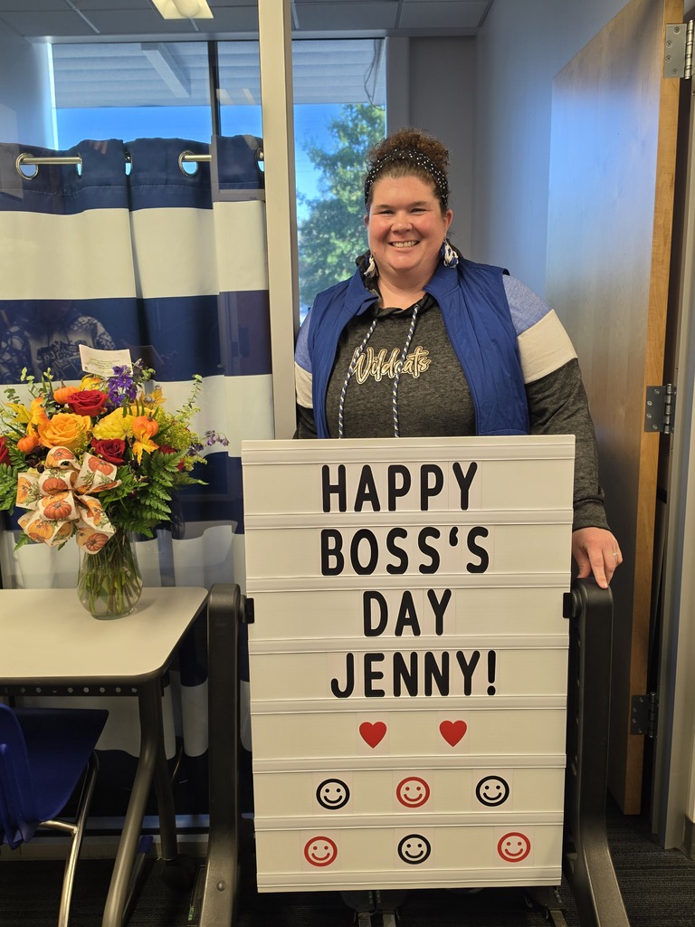 Boss's Day